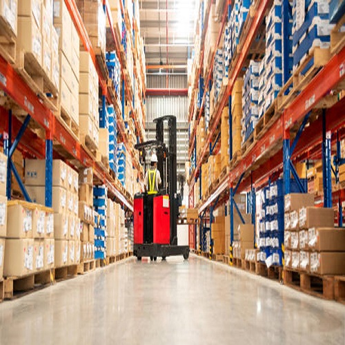 Warehouse Rent Service