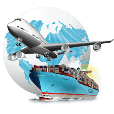 Sea-Air Freight