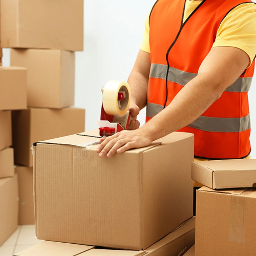 Packing Service